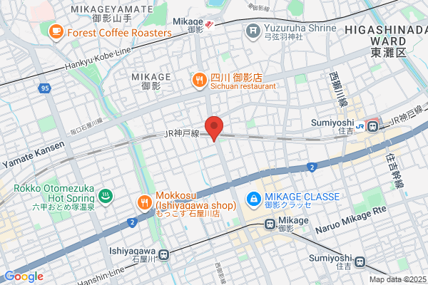 Eagle House Co., Ltd.