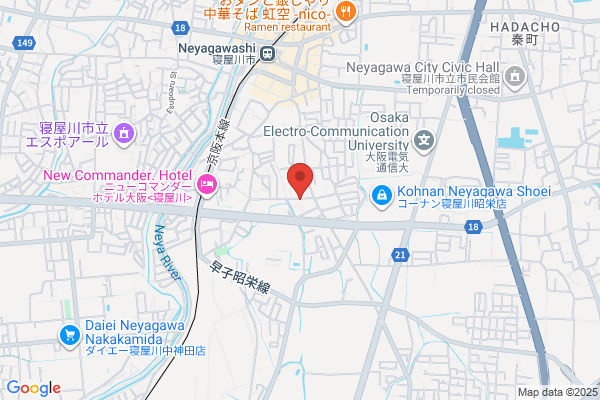 Earth Build Co., Ltd.