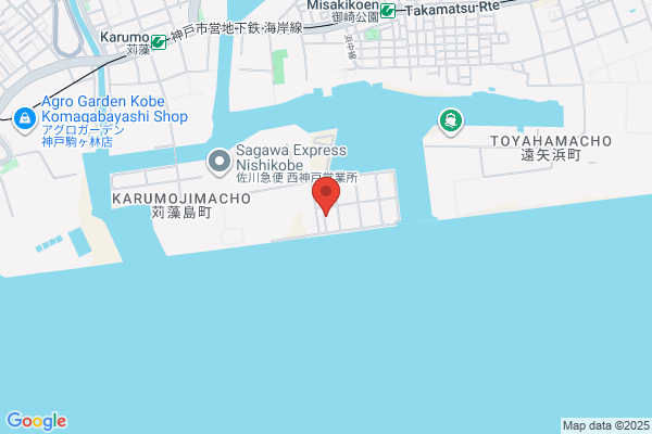 Eiko Jutaku Co., Ltd.