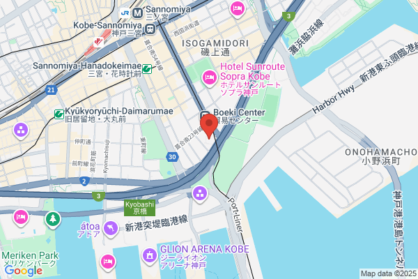 Eiwa Tochi Co., Ltd.