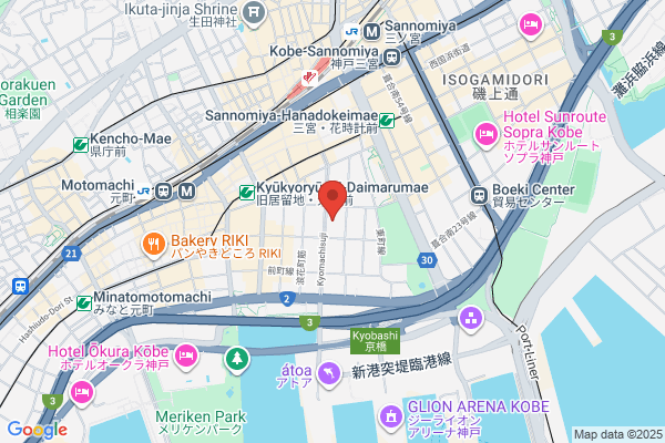Estate Home Co., Ltd. Sannomiya Br.