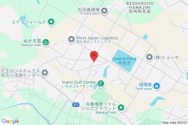 Fujichu Co., Ltd.