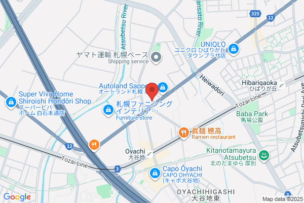 Fuku-toshin Jutaku Hanbai Co., Ltd.