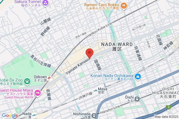 Fukuho Housing