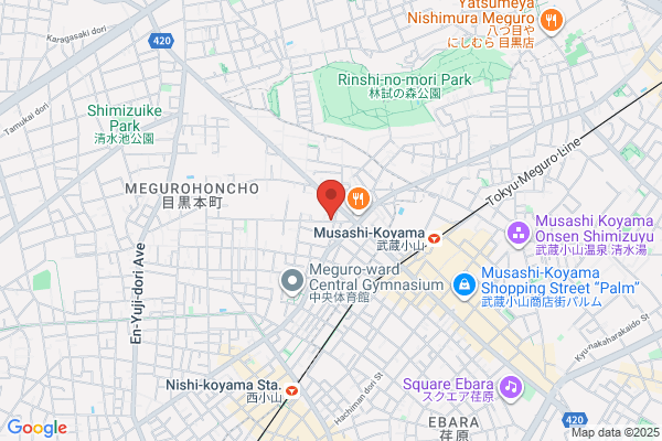 Fukuryu Co., Ltd.