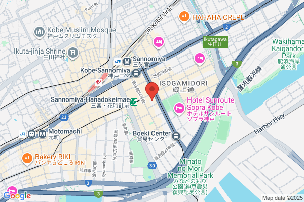 Fururezon Kobe Sogokanri Office