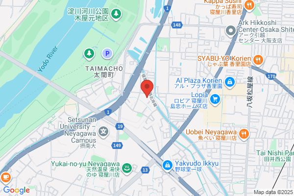 Gokou Construction Co., Ltd.