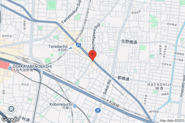 Higashida Shoten