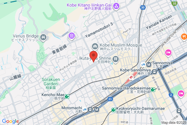 Higashimachi Tochi Tatemono Co., Ltd.