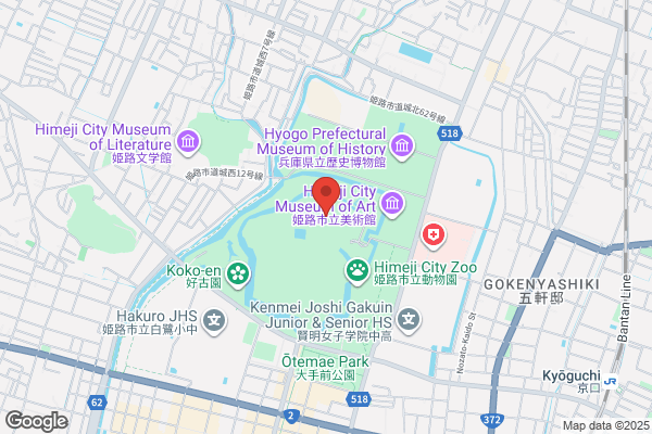 Himawari Fudosan Co., Ltd.