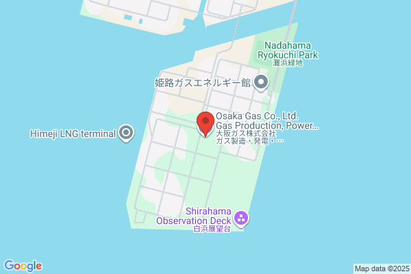 Himeji Gas Co., Ltd.