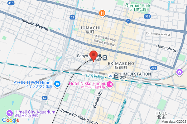 Himeji Realty Co., Ltd.