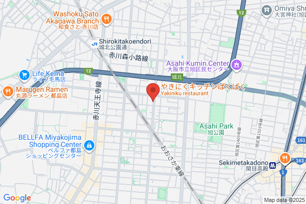 Hodaka Sangyo Co., Ltd.