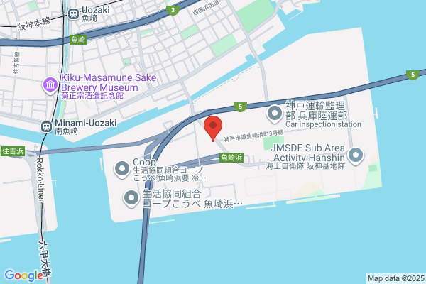 Home Market Co., Ltd.