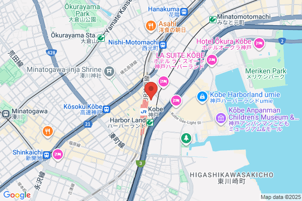 House Corporation Co., Ltd. Suma Br.