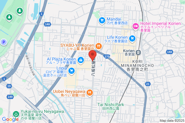 Housing Service Co., Ltd. Korien Br.