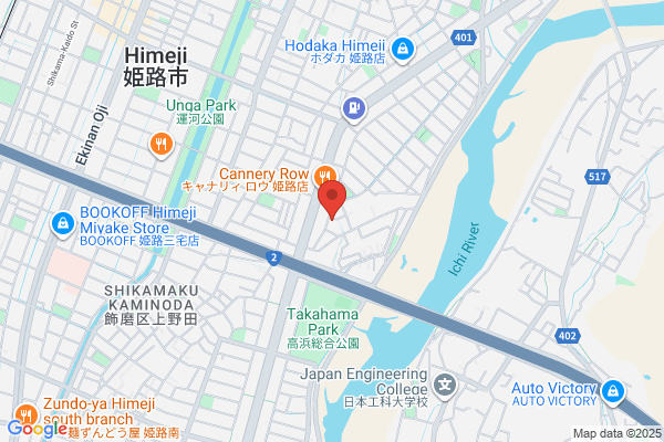 I Corporation Co., Ltd.