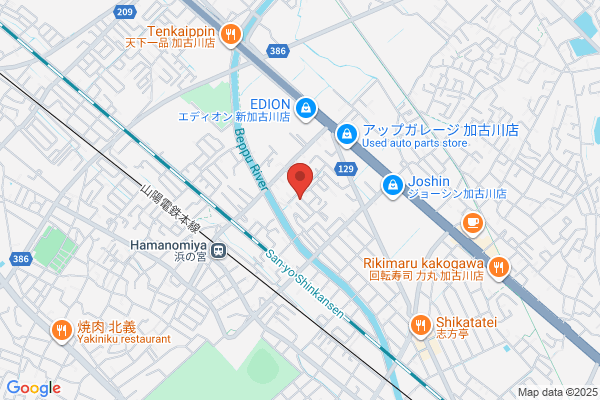 Imoto Shoji Co., Ltd.