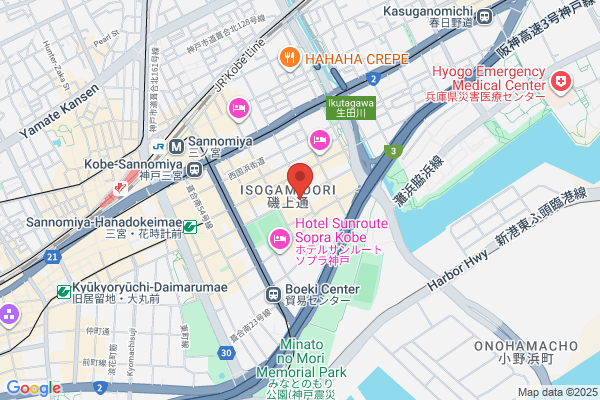 Inahara Co., Ltd.