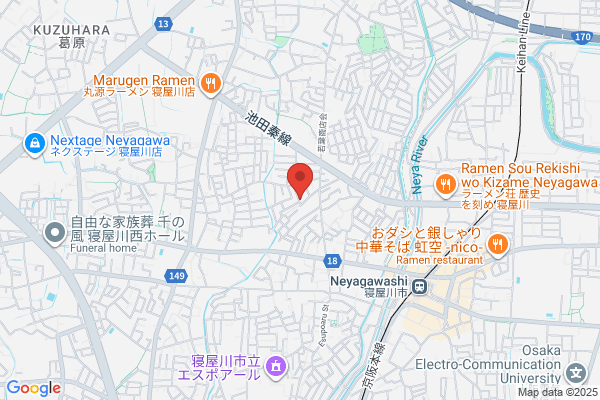 Innami Co., Ltd.