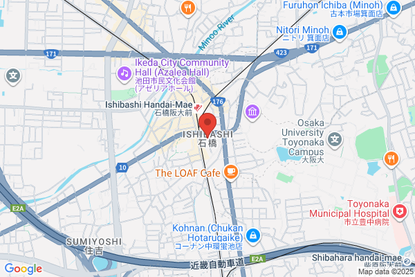 Ishibashi Jutaku Center