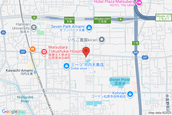 Ito Housing Co., Ltd.