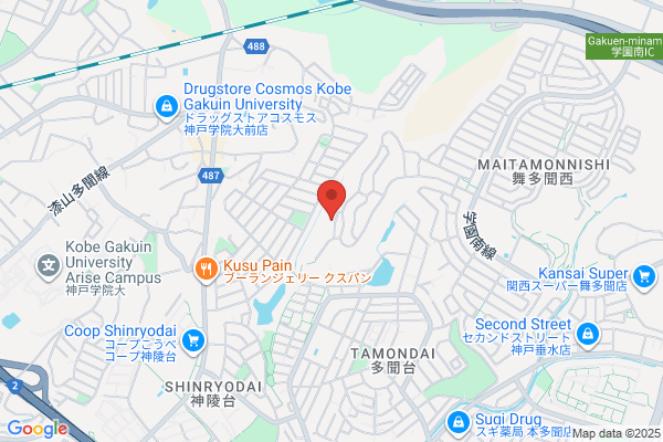 Jushin Home Co., Ltd.