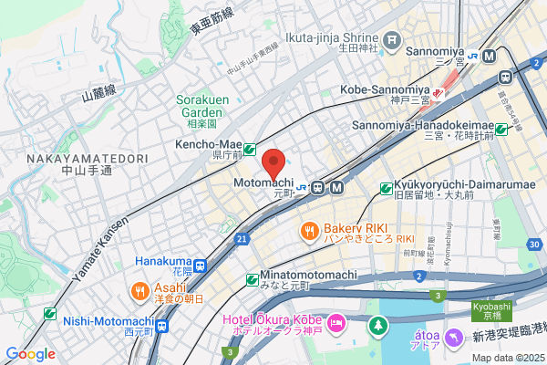 K. Communications Co., Ltd.