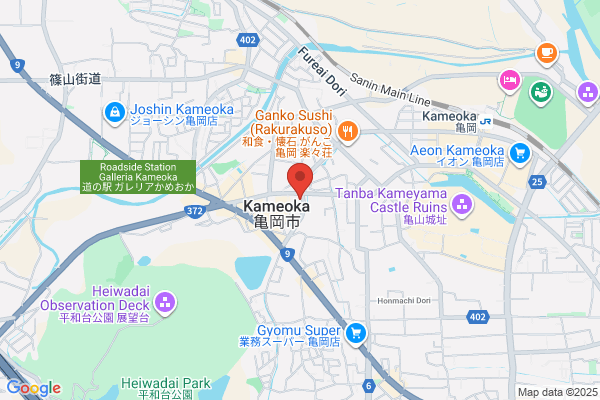 Kameoka Housing Co., Ltd.