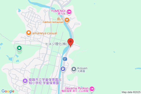 Katsuyoshi Shoji Co., Ltd.