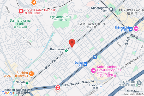 Kawai Office Co., Ltd.