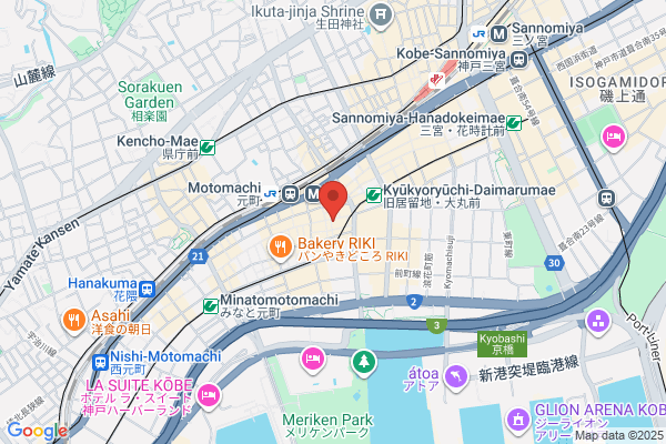Kiccho Kosan