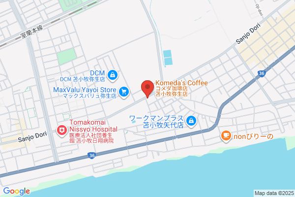 Kobayashi Sachi Shoji Co., Ltd.