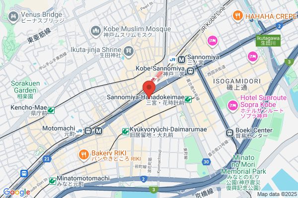 Kobe Create Co., Ltd.