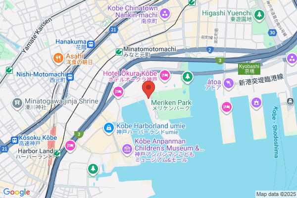 Kobe Lighthouse Co., Ltd.