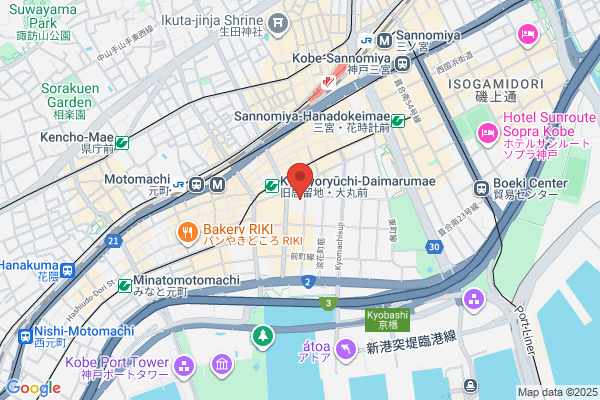 Kobe Realtor Co., Ltd.