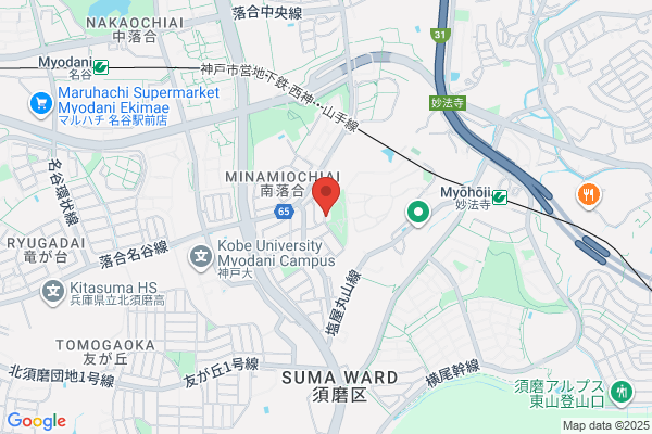 Kobe Shinbun Kosan Co., Ltd.