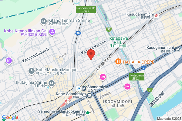 Chiiki Real Estate Kantei-jo Co., Ltd. Hyogo Office