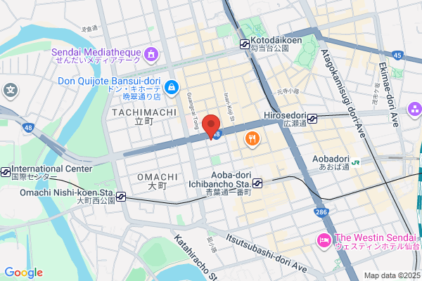 Asian Kitchen, Toei Plaza Shop