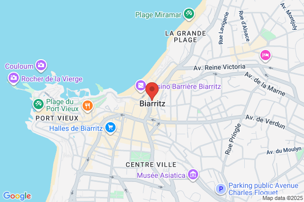 Biarritz