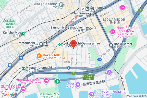 Bistro Rokko Chubo