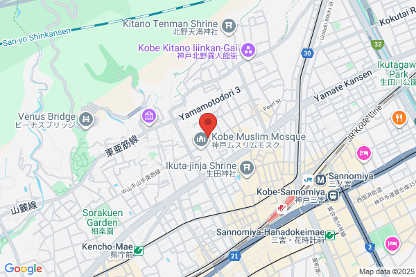Marchen Kobe