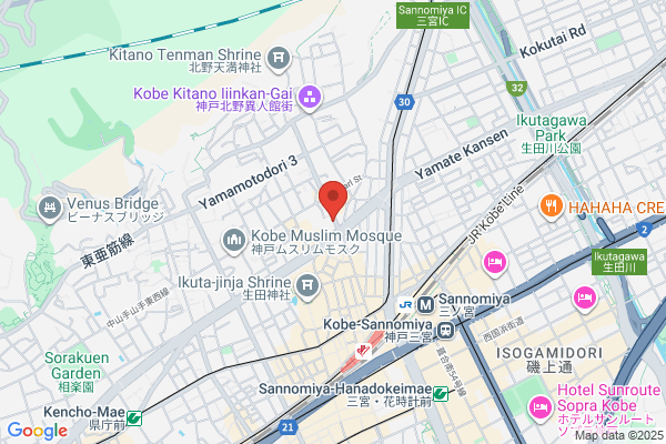Restaurant Fukumura