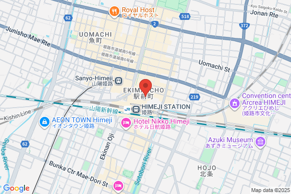 Saizeriya Himeji River City-ten
