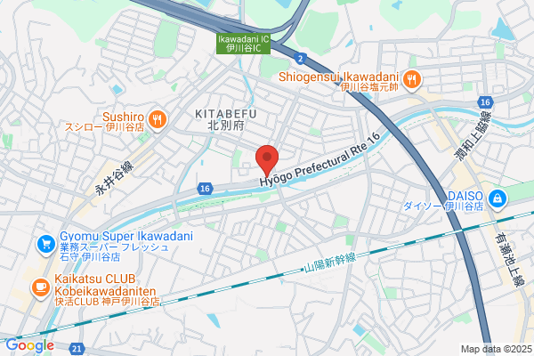 Samurai Co., Ltd.