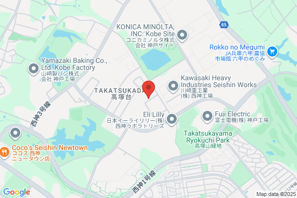 Nishidai Rubber Mfg. Co., Ltd.