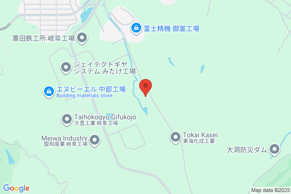Ohsato Gomu Kogyosho