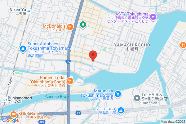 Sugimoto Gomu Co., Ltd.