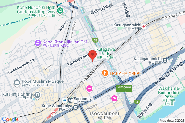 Nozomi Hoikuen