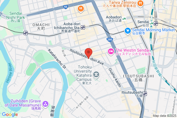 Geos Language System Sendai, IchibanchoSchool